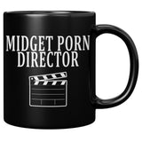 Midget Porn Mug