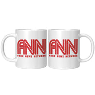 NEW FNN Mug