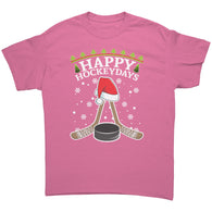 NEW Happy Hockeydays