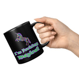 NEW I'm fucking magical mug