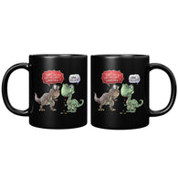 NEW Last Unicorn Mug
