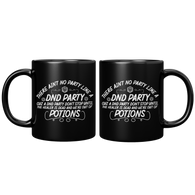 NEW_No_Party_Like_DND_Mug_11oz_Black_FrontBack_Mockup.png