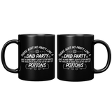 NEW_No_Party_Like_DND_Mug_11oz_Black_FrontBack_Mockup.png
