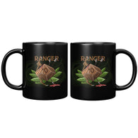 NEW Ranger Mug