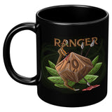 NEW Ranger Mug