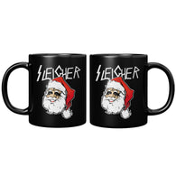 NEW Sleigher Mug