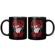 NEW__When_The_DM_Smiles_Mug_11oz_Black_FrontBack_Mockup.png