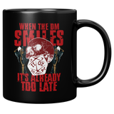 NEW__When_The_DM_Smiles_Mug_11oz_Black_RH_Mockup.png