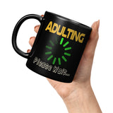 New Adulting Mug