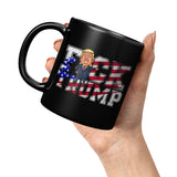 New Fuck Trump Mug