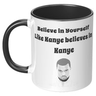 New Kanye Mug