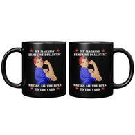New Marxist Mug