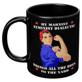 New Marxist Mug