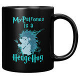New_My_Patronus_Is_A_Hedgehog_Mug_11oz_Black_RH_Mockup.png
