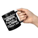 New_Somewhere_Between_Proverbs_31_And_Tu_11oz_Black_RH_Model_Mockup.png