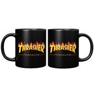 New Thrasher Mug