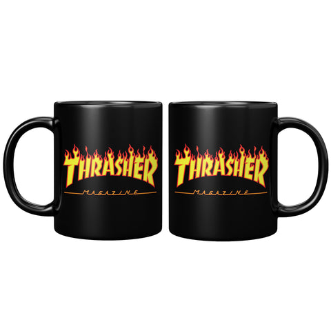 New Thrasher Mug