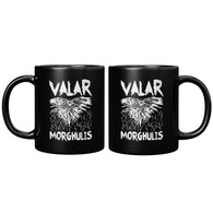 New Valar Morghulis Mug - Binge Prints