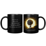 Nezar Custom Mug