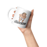 Von Shitzinpants Mug