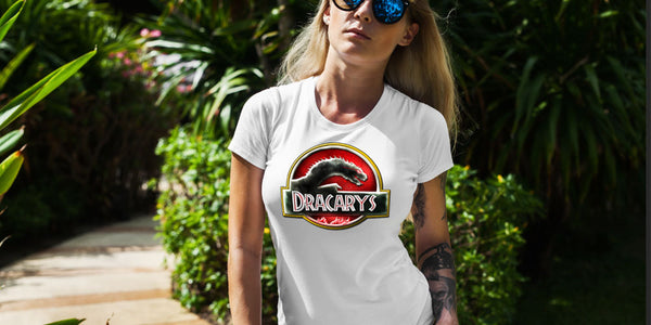 Funny DND Shirts