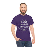 CANADA  Solemnly Swear That I Am Up to No Good High Quality T-Shirt