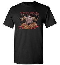 Barbarian Dice D12