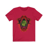 Dragon Dice D20 DND High Quality Shirt - MADE IN THE USA - Luxurious Inspirations