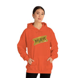 CANADA ONLY - Believe Hoodie