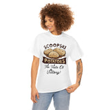 Scoopski Potatoes High Quality T-Shirt