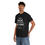 Solemnly Swear That I Am Up to No Good High Quality T-Shirt