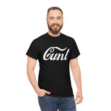 Cunt Cola High Quality T-Shirt