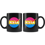 NASA Mug - Binge Prints