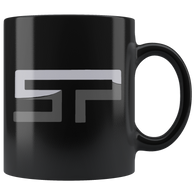 SP Custom Mug - Luxurious Inspirations