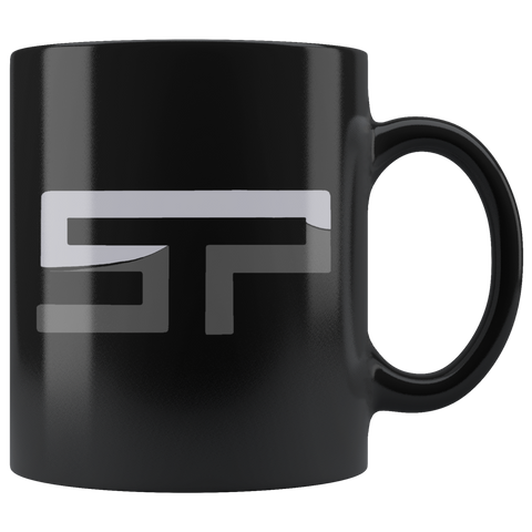 SP Custom Mug - Luxurious Inspirations