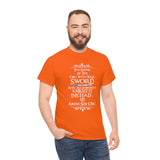 Canada ONLY  Arise Sir Orc DND High Quality Tee
