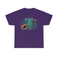 Copy of Bard Dice D8 DND High Quality Tee