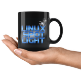 Linux mug - Luxurious Inspirations