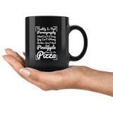 Nudity is not pornography weed isn't a drug gay isn't wrong and pineapple does go on pizza toppings coffee cup mug - Luxurious Inspirations