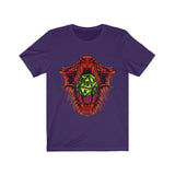 Dragon Dice D20 DND High Quality Shirt - MADE IN THE USA - Luxurious Inspirations