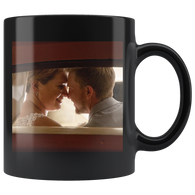 Love Is Patient 2 Mug - Binge Prints