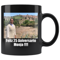 Monja Mug - Binge Prints