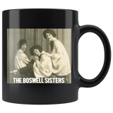 Boswell Sisters Mug - Binge Prints