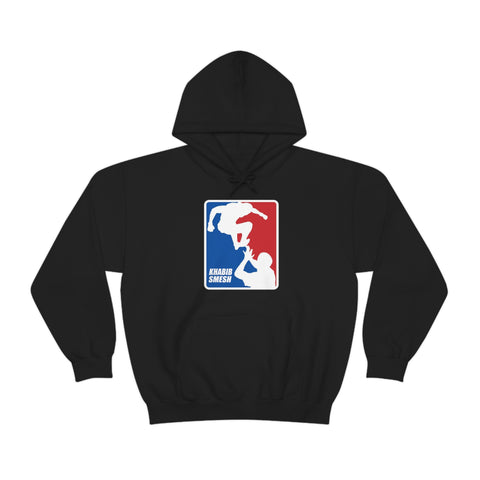 Khabib Smesh Hoodie High Quality