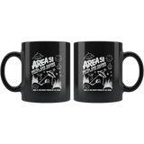 Area 51 Hotel and Casino it doesn't exist and wasn't there the secret suburb of Las Vegas hey can't stop all of us September 20 2019 Nevada United States army aliens extraterrestrial space green men coffee cup mug - Luxurious Inspirations