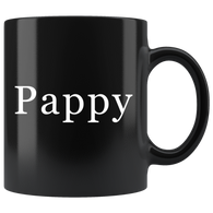 Pappy Mug - Luxurious Inspirations