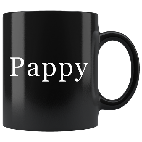 Pappy Mug - Luxurious Inspirations