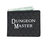 Custom Personalized Dungeon Master DND Wallet