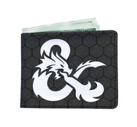 Shaun DND Custom Wallet