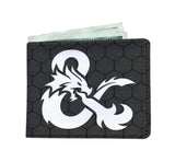 Dungeon Master Logo Wallet
